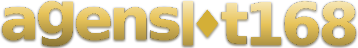 agenslot168 logo